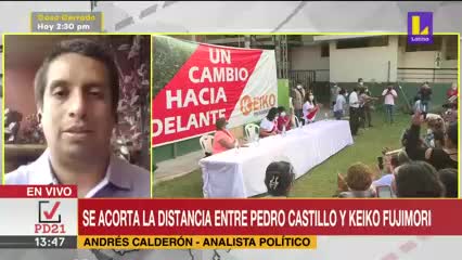90 mediodía: lunes 10 de mayo