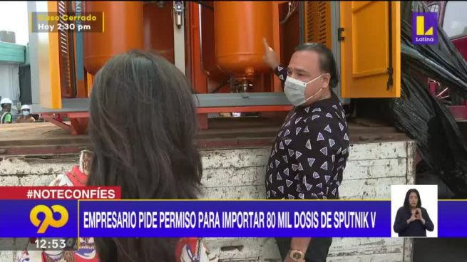 90 mediodía: jueves 13 de mayo