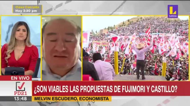 90 Mediodía: Martes 1 de junio