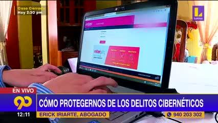 90 Mediodía: miércoles 2 de junio