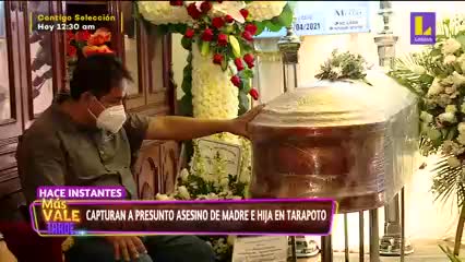 Más vale tarde – Jueves 10 de junio del 2021 – Programa completo