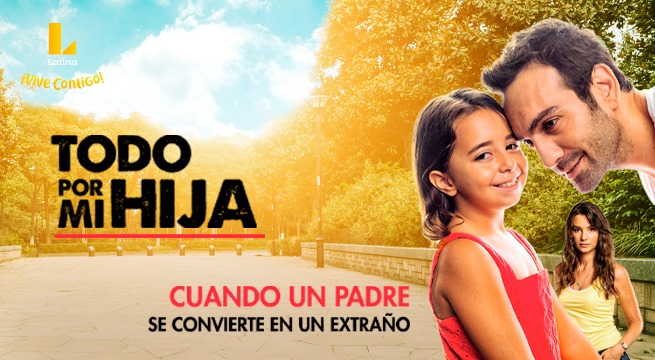 Todo por mi Hija: 1 de Junio del 2021