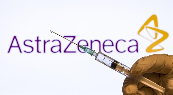Vacuna de Astrazeneca es eficaz contra la variante Delta del Covid-19