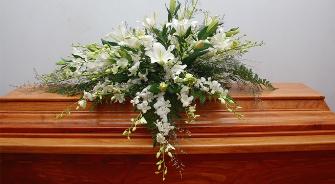 Suspenden funeral porque el muerto se movía en el ataúd
