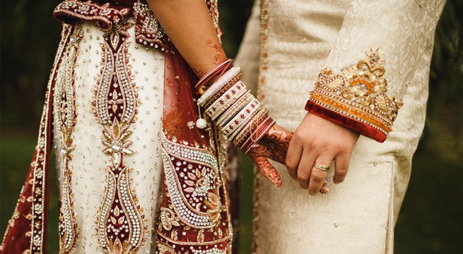 Mujer fallece el día de su boda y su hermana se casa con el novio