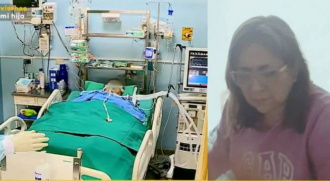 Los Ángeles Negros: conoce el modus operandi de la mafia de las camas UCI