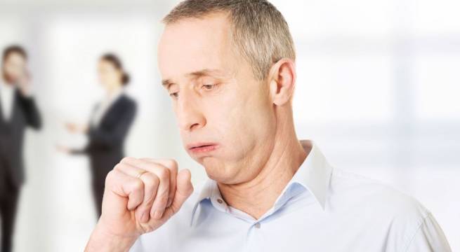 ¿Cómo identificar la silenciosa fibrosis pulmonar?
