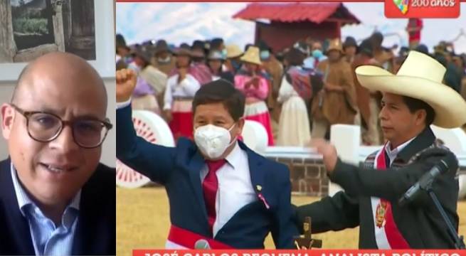 José Carlos Requena: 