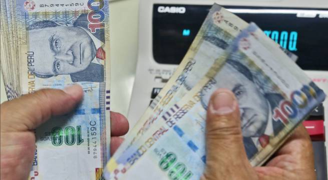 Aprueban proyecto de ley para que bancos y cajas administren fondos de pensiones