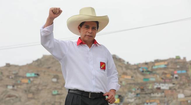 Ver en vivo el mensaje a la nación