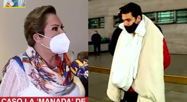 Acusados de violación grupal podrían quedar en libertad