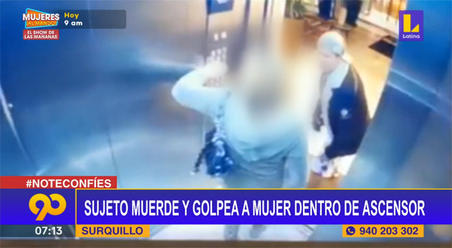 90 Matinal: Jueves 8 de Julio