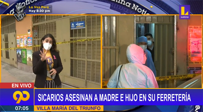 90 Matinal: Viernes 9 de Julio