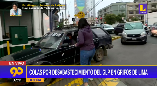 90 Matinal: Martes 13 de Julio