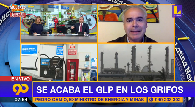 90 Matinal: Jueves 15 de Julio