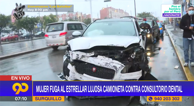 90 Matinal: Viernes 16 de Julio