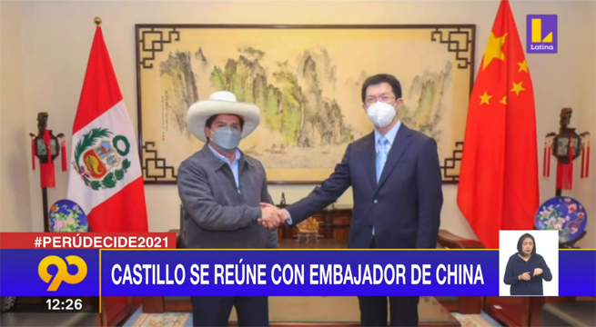 90 Mediodía: Viernes 16 de Julio