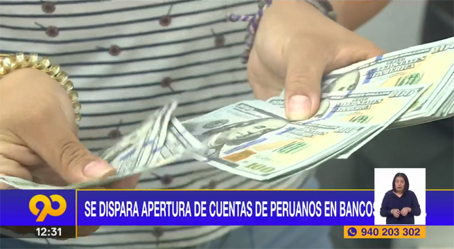 90 Mediodía: Lunes 19 de Julio