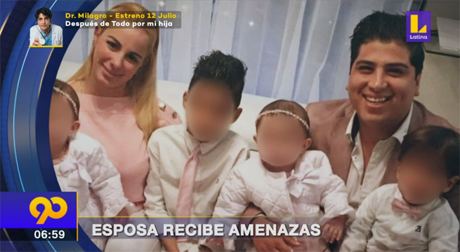 90 Matinal: Miércoles 7 de Julio