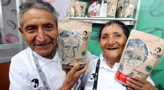 “Adultos Imparables” busca emprendimientos con impacto social durante la pandemia