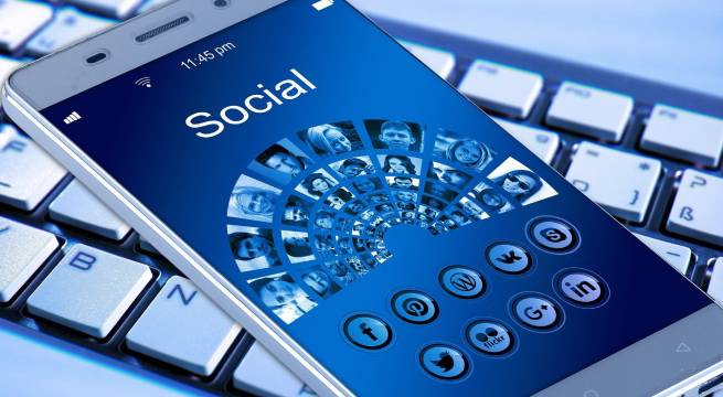 El uso de los aplicativos y plataformas web como soluciones de negocio