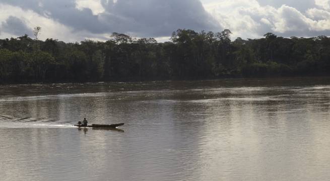 Presidente Sagasti observó proyecto de ley que impulsa carretera Pucallpa - Cruzeiro Do Sul