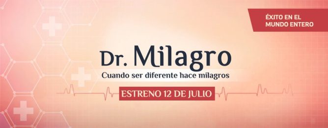DOCTOR MILAGRO: ver capítulo 12 completo (online y español)