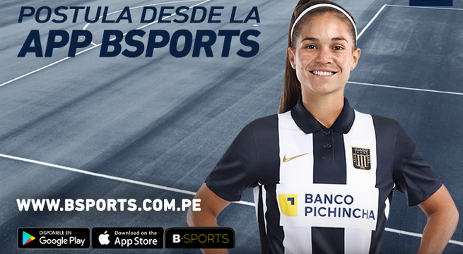 Alianza Lima se encuentra en busca de jugadoras para sus divisiones menores