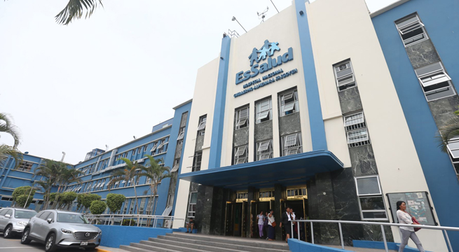 EsSalud amplía cobertura para hijos hasta los 28 años