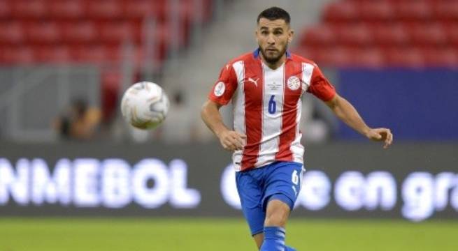 Junior Alonso sobre duelo ante Perú: “En este partido no podemos cometer errores”