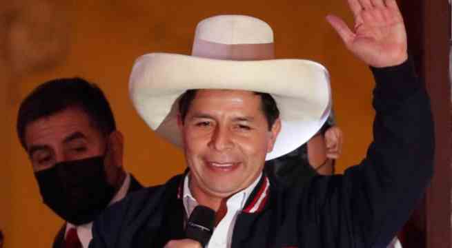 Rusia se mostró optimista sobre futuro de sus relaciones con Perú