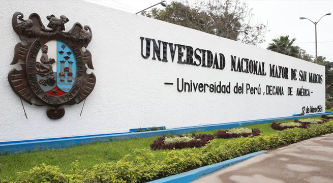 San Marcos: cuáles son los servicios que ofrece a bajo costo