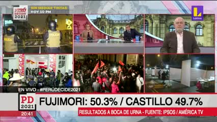 Punto Final - 06 de junio