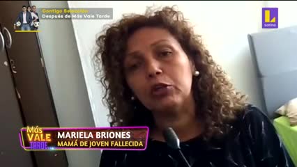 Más vale tarde – Lunes 21 de junio del 2021 – Programa completo
