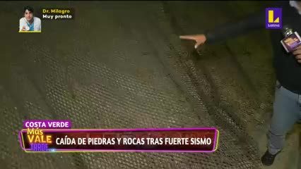 Más vale tarde – Martes 22 de junio del 2021 – Programa completo