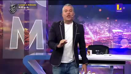 Más vale tarde – Jueves 24 de junio del 2021 – Programa completo