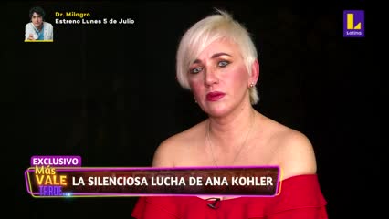 Más vale tarde - 25 de junio del 2021 - Programa completo