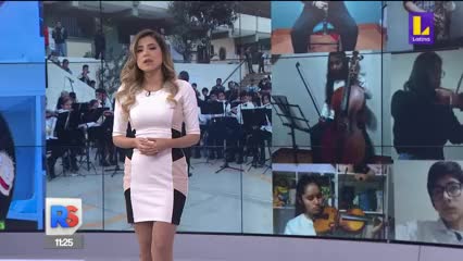 Reporte Semanal - 27 de junio del 2021