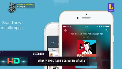 Huella Digital - 27 de junio del 2021