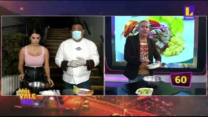 Más vale tarde - Lunes 28 de junio del 2021 - Programa completo