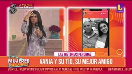 Mujeres al mando: Martes 29 de Junio