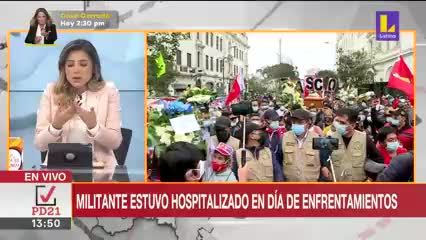 90 Mediodía:  Miércoles 30 de Junio