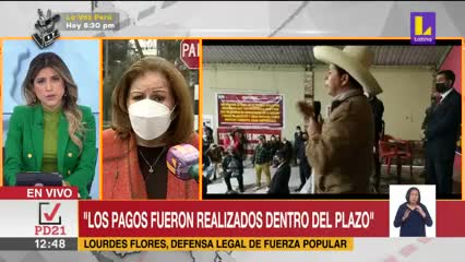 90 Mediodía: Viernes 2 de Julio