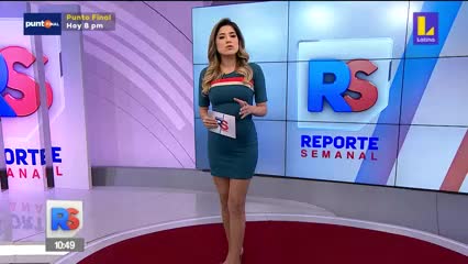 Reporte Semanal - 04 de julio del 2021