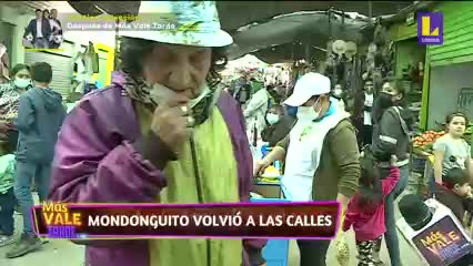 Más vale tarde - Martes 6 de julio del 2021 - Programa completo