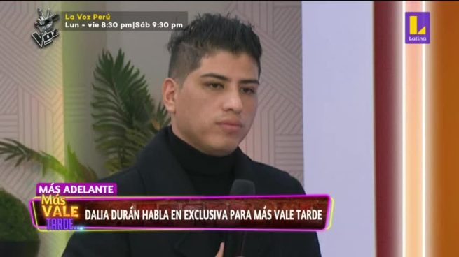 Más Vale Tarde: Miércoles 7 de Julio