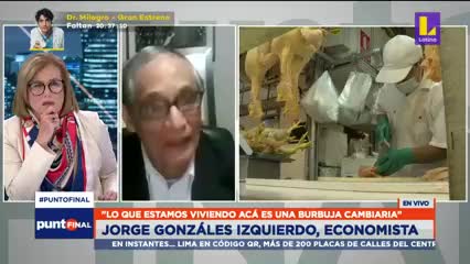 Punto Final - 11 de julio del 2021