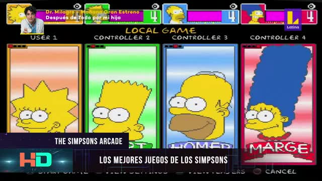 Huella Digital - 11 de julio del 2021