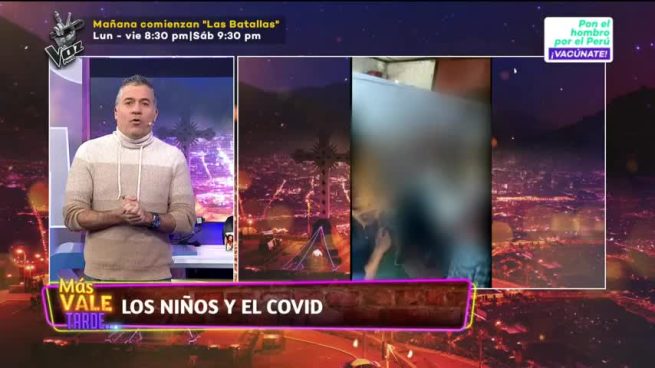 Más vale tarde – Martes 13 de julio del 2021 – Programa completo