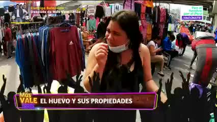 Más vale tarde - Jueves 15 de julio del 2021 - Programa completo